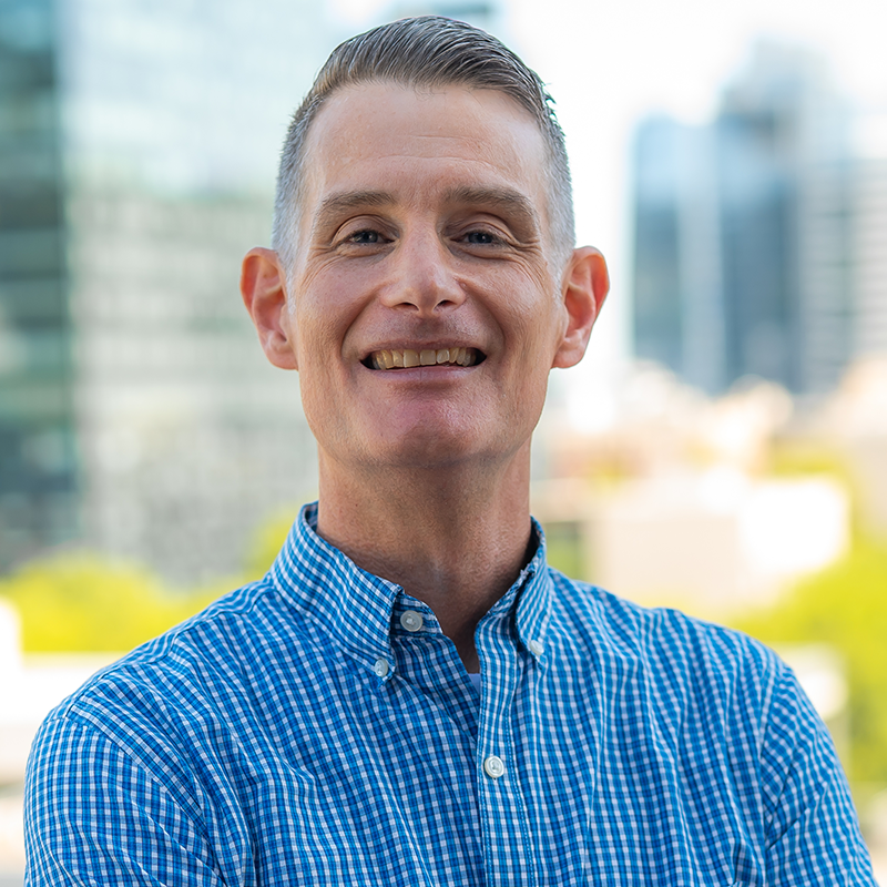 Rob Findtner headshot